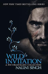 Wild Invitation 