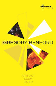 Gregory Benford SF Gateway Omnibus 