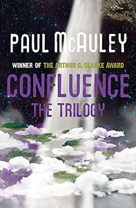 Confluence - The Trilogy 