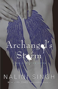 Archangel's Storm 