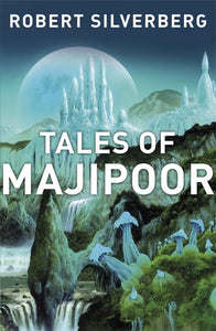 Tales of Majipoor 