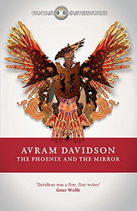 The Phoenix and the Mirror 