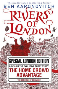 Rivers of London 