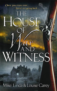 The House of War and Witness 