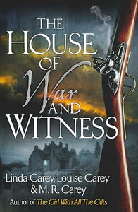 The House of War and Witness 