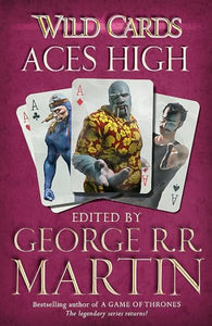 Wild Cards: Aces High 