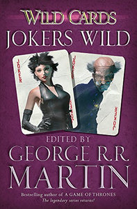 Wild Cards: Jokers Wild 