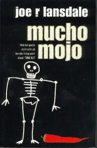 Mucho Mojo 