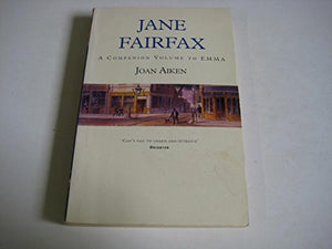 Jane Fairfax 