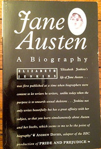 Jane Austen 