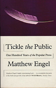 Tickle the Public 