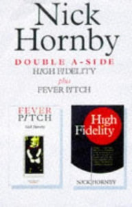 Double A-Side: High Fidelity plus Fever Pitch 