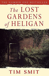 The Lost Gardens Of Heligan 