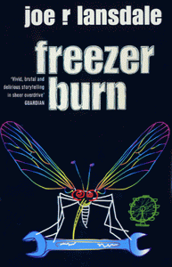 Freezer Burn 