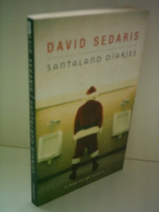 The Santaland Diaries 