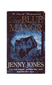 The Blue Manor 