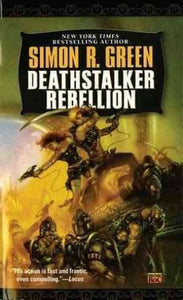 Deathstalker Rebellion 