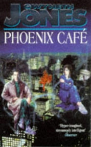 Phoenix Cafe 