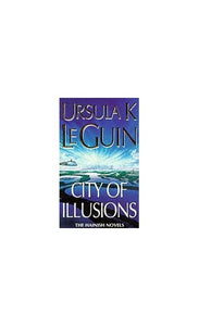 City of Illusions 