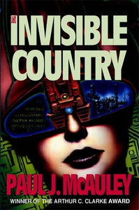 The Invisible Country 