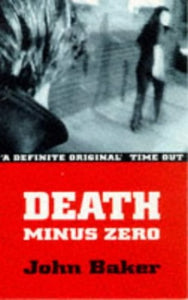 Death Minus Zero 