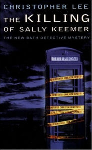 The Killing of Sally Keemer 