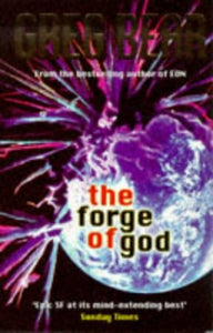 The Forge of God 