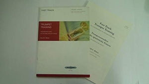 FAST TRACK TRUMPET TRAINING, VOL.2 TROMPETTE 