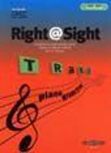 Right@Sight Grade Five: A Progressive Sight-Reading Course 