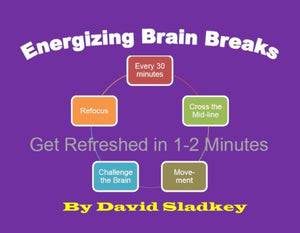 Energizing Brain Breaks 