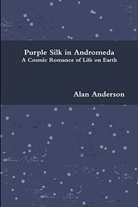 Purple Silk in Andromeda 