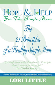 Hope & Help for the Single Mom 