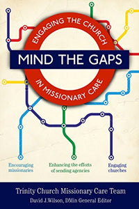 Mind the Gaps 