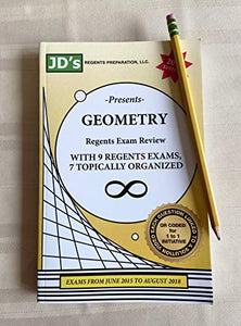 GEOMETRY NYS REGENTS EXAM REVIEW 