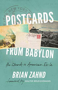 Postcards from Babylon 