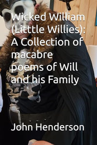 Wicked William (Litttle Willies) 