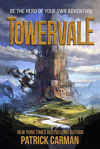 Towervale 