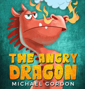 The Angry Dragon 