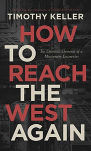 How to Reach the West Again 