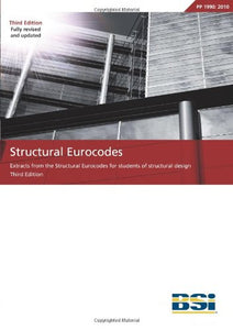 Extracts from the Structural Eurocodes for Students of Structural Design 