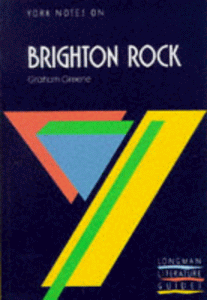 Brighton Rock 