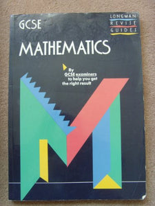 GCSE Mathematics 