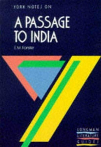 A Passage to India 