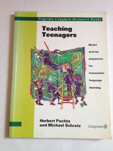 Teaching Teenagers 