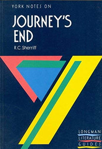 R.C.Sherriff, Journey's End 