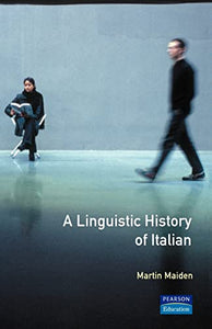 Linguistic History of Italian, A 