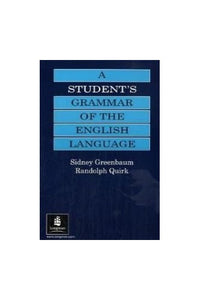 Student's Grammar of the English Language, A. New Edition 