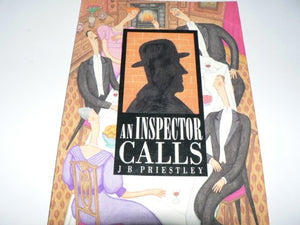 An Inspector Calls 