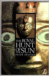 The Royal Hunt of the Sun 