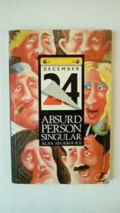 Absurd Person Singular 